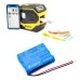 Batteries Printer Battery CS-BMM511XL