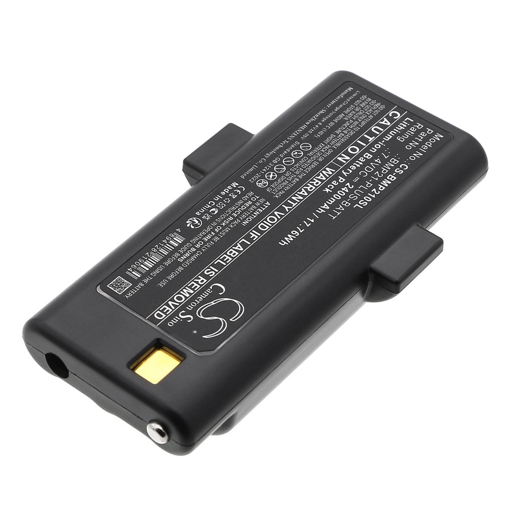 Battery Replaces 170420
