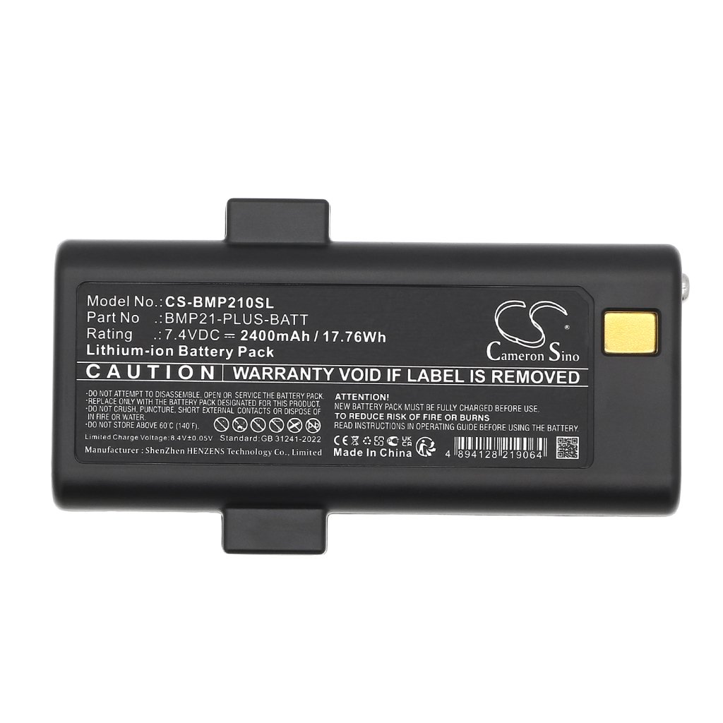 Battery Replaces 170420