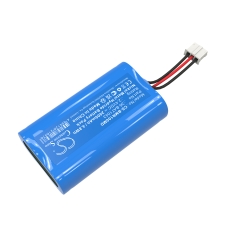 Compatible battery replacement for Biomedical 36-BAT1043,OM11861