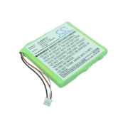 Battery compatibleWith GP