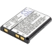 Battery Replaces 4-268-590-02