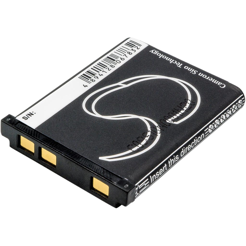 Battery Replaces 4-268-590-02