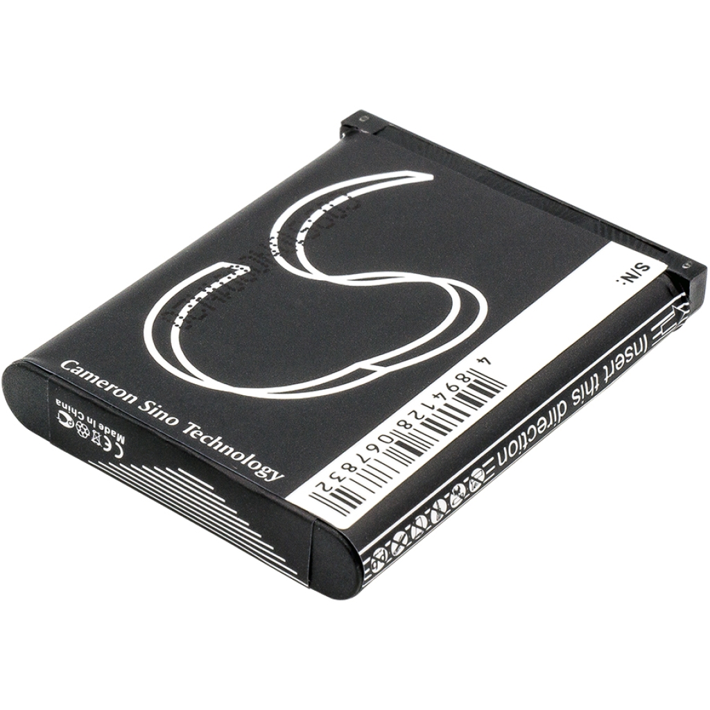 Battery Replaces 4-268-590-02