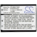 Battery Replaces 4-268-590-02
