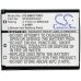 Battery Replaces N4FUYYYY0047
