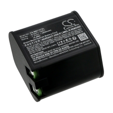 Compatible battery replacement for Brady M-BATT-18801,Y12708,Y4226948