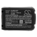 Battery Replaces BHZUB1850