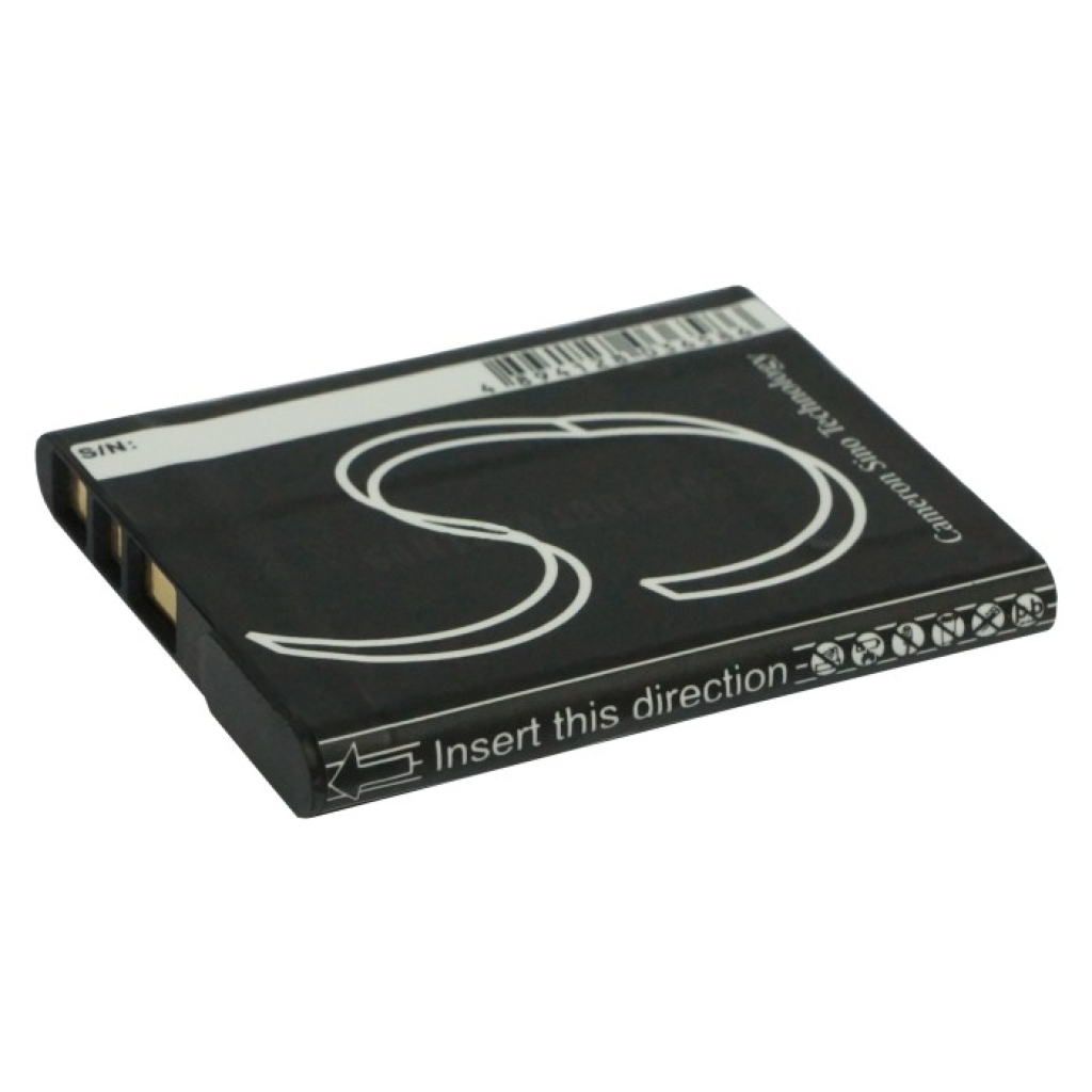 DeskTop Charger Sony CS-BN1