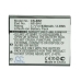 DeskTop Charger Sony CS-BN1