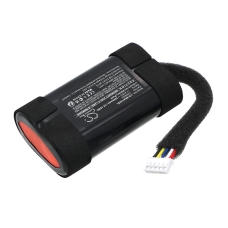 Compatible battery replacement for Bang & Olufsen C406C2