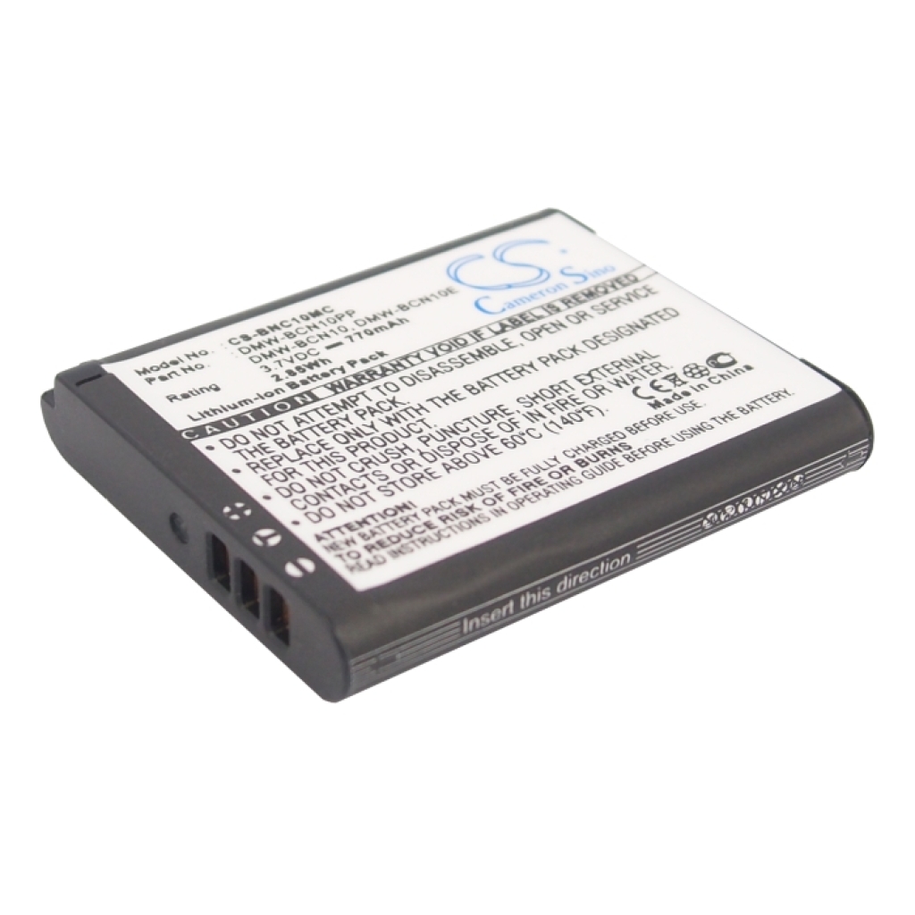 DeskTop Charger Panasonic CS-BNC10MC