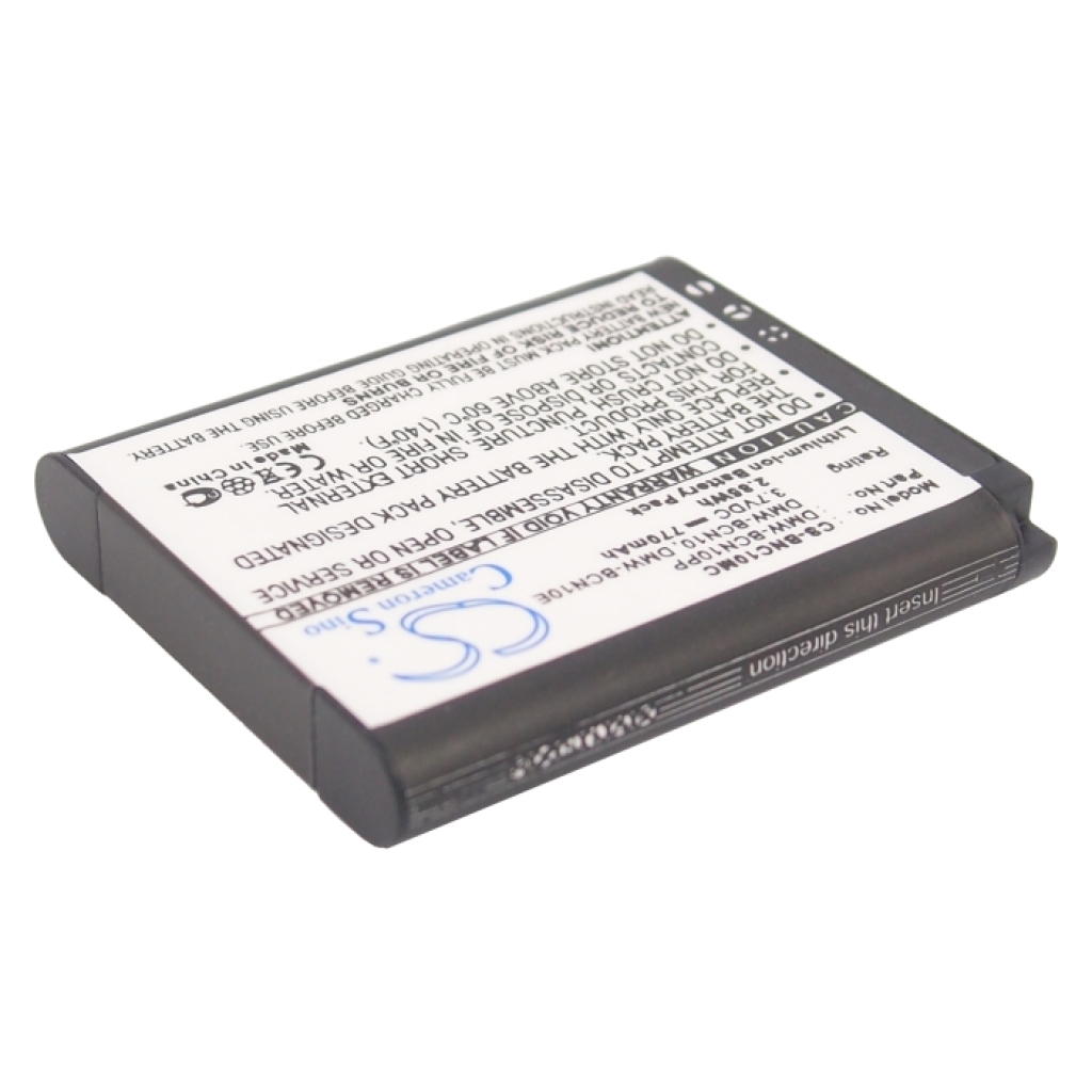 DeskTop Charger Panasonic CS-BNC10MC