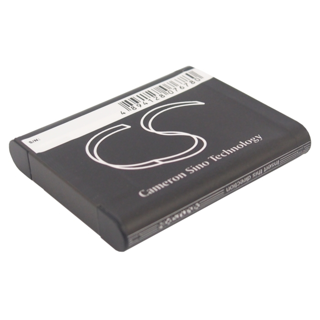 DeskTop Charger Panasonic CS-BNC10MC