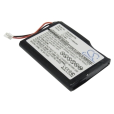 Compatible battery replacement for BLAUPUNKT DSNA001