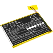 Battery compatibleWith Tablet Battery