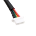 Compatible battery replacement for Barnes 