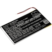 Battery compatibleWith Tablet Battery