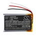 Compatible battery replacement for Bang 