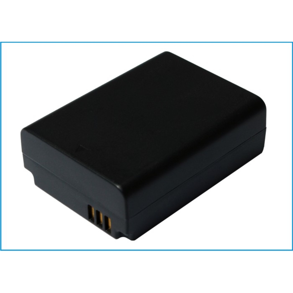 Battery Replaces BP-1030