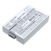 Battery compatibleWith Camera Battery