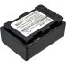 Camera Battery Samsung SMX-F40BN