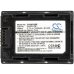 Camera Battery Samsung SMX-F40BN