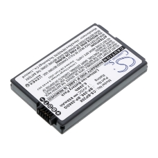 Compatible battery replacement for Canon BP-208,BP-208DG