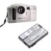 Battery for Camera Canon DC100