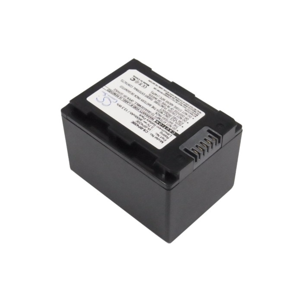 Battery Replaces IA-BP420E