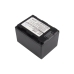 Battery Replaces IA-BP420E
