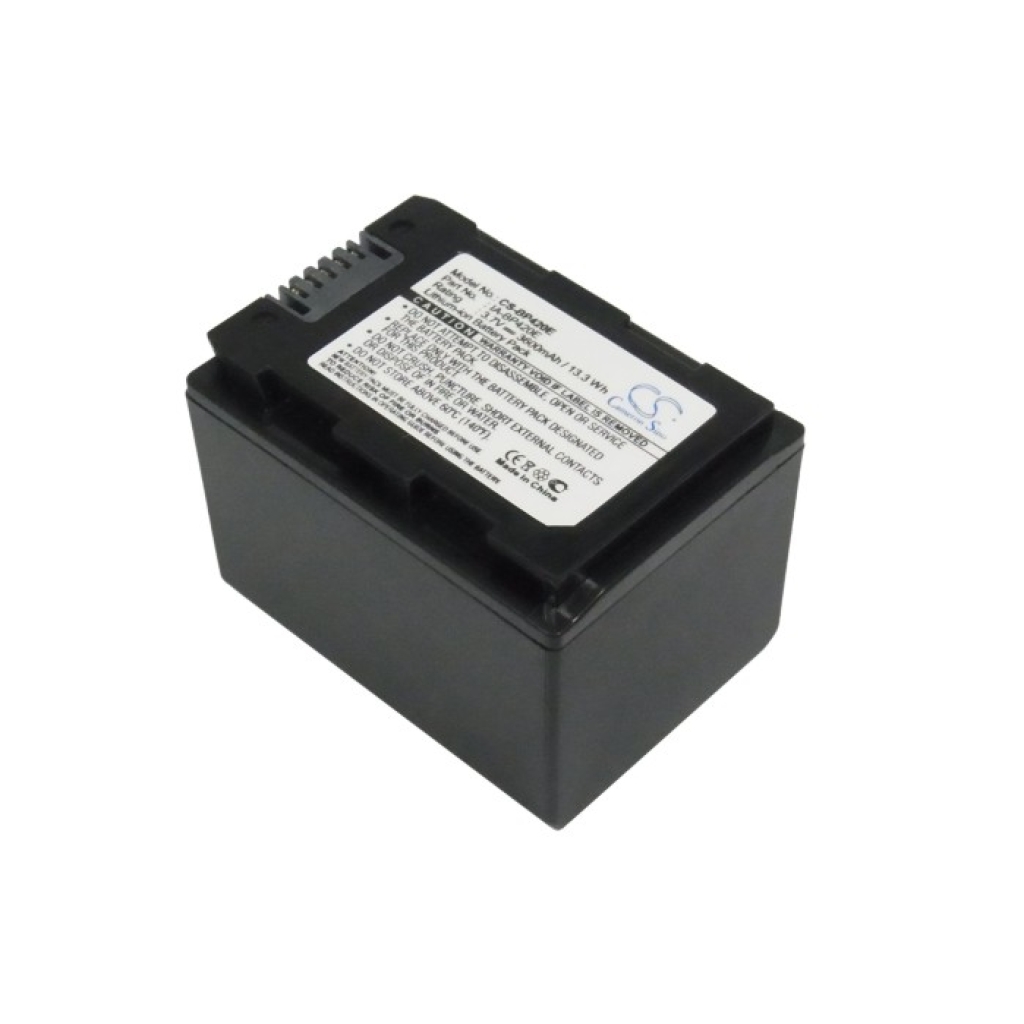 Battery Replaces IA-BP420E