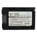 Camera Battery Samsung SMX-F43BN
