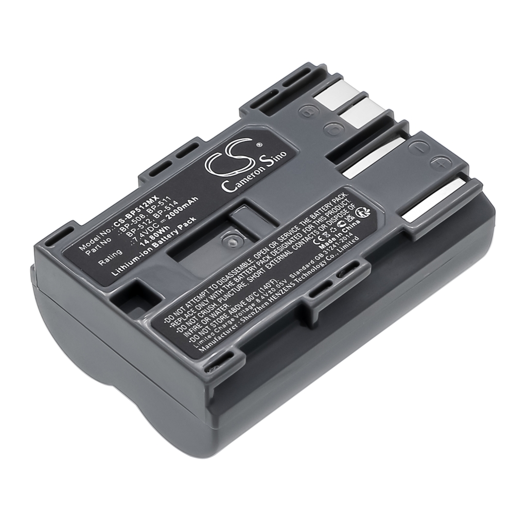 Medical Battery Spacelabs CS-BP512MX