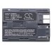 Battery Replaces BP-508