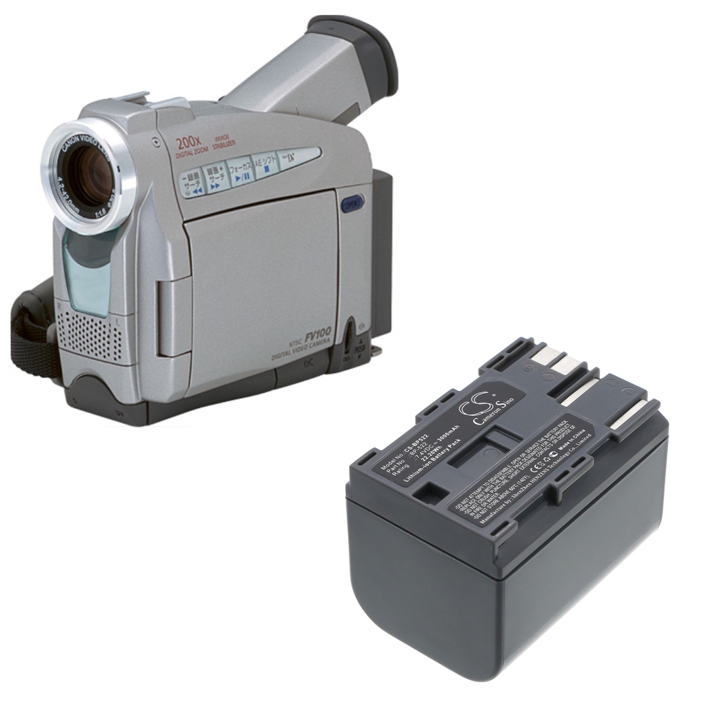 Power Tools Battery Dali CS-BP522