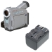 Power Tools Battery Dali CS-BP522