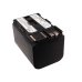 Power Tools Battery Canon MV430IMC