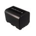 Power Tools Battery Canon MV430IMC