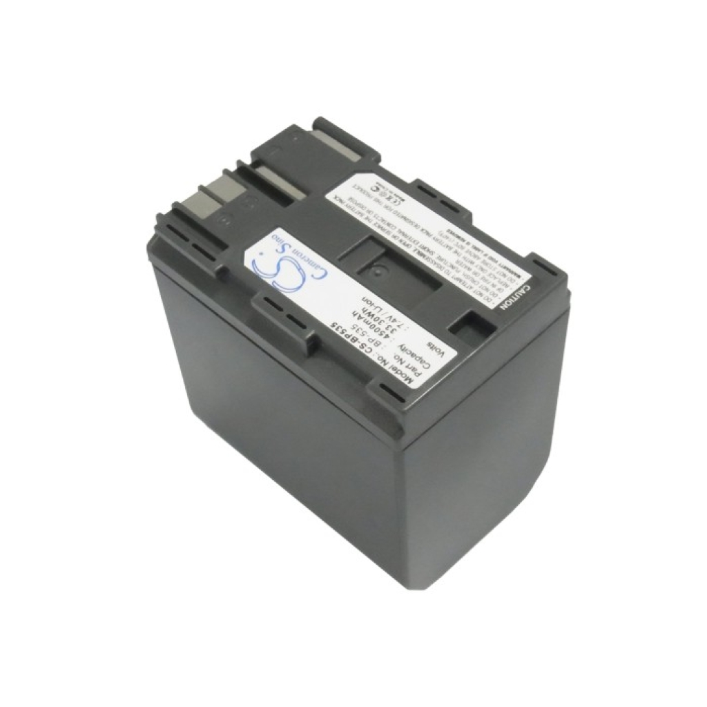 Camera Battery Canon FV200