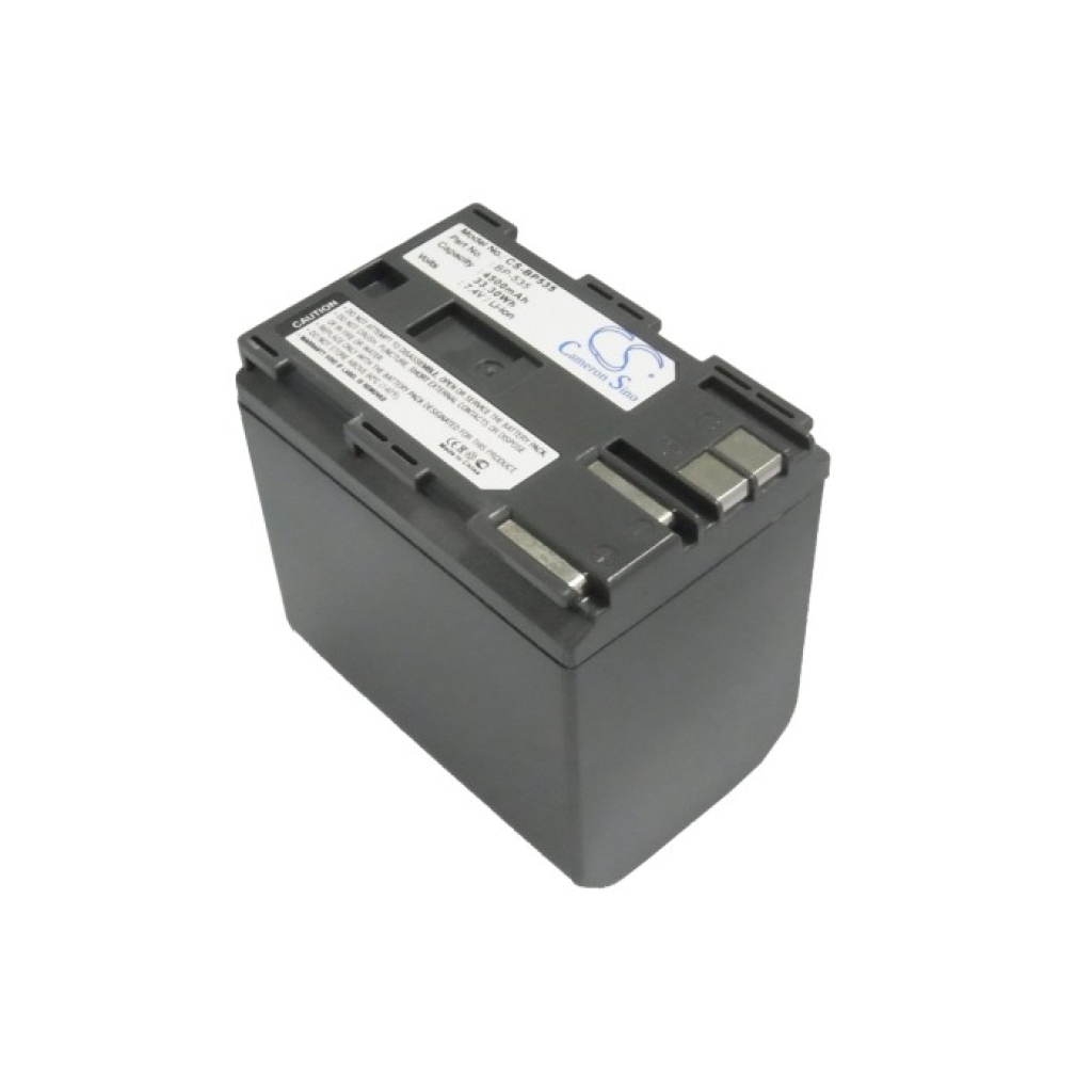 Camera Battery Canon FV200