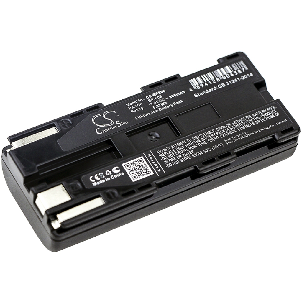 Medical Battery Spacelabs CS-BP608
