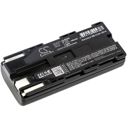 Camera Battery Canon DM-MV10