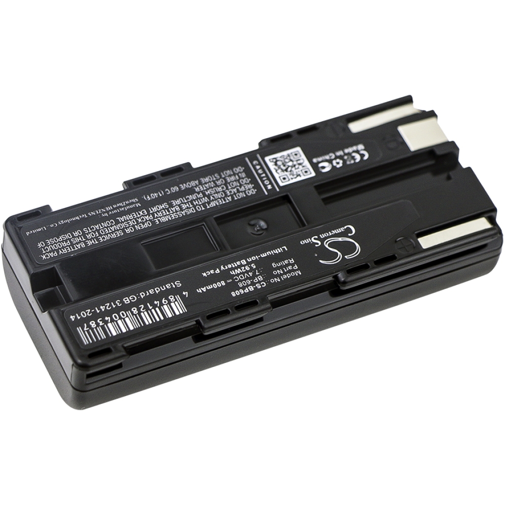 Medical Battery Spacelabs CS-BP608
