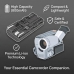 Camera Battery compatible with Canon MV200