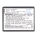 Battery for Camera Samsung PL170