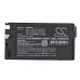 DeskTop Charger Canon CS-BP711
