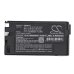 Battery for Camera Canon ES800