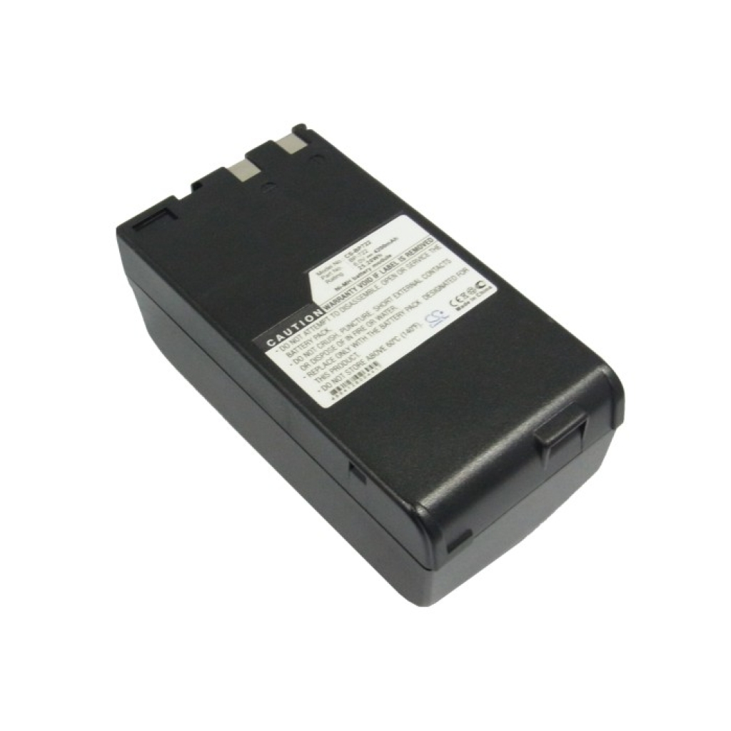 Camera Battery Canon UC2Hi