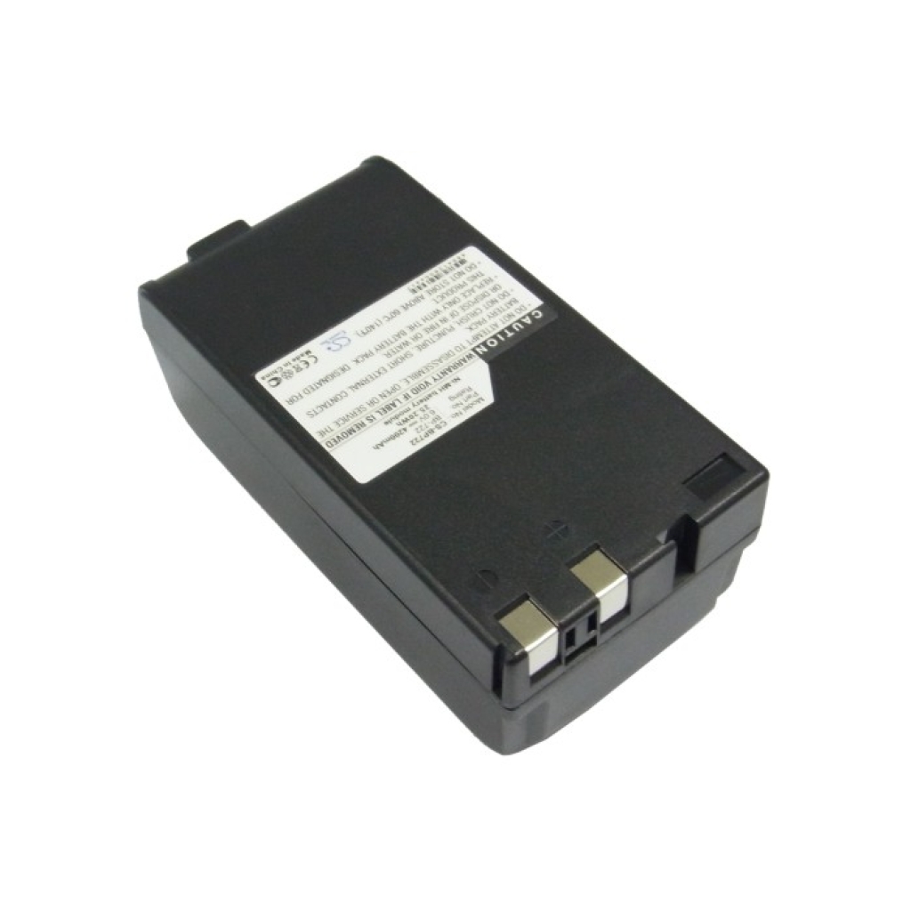 DeskTop Charger Canon CS-BP722